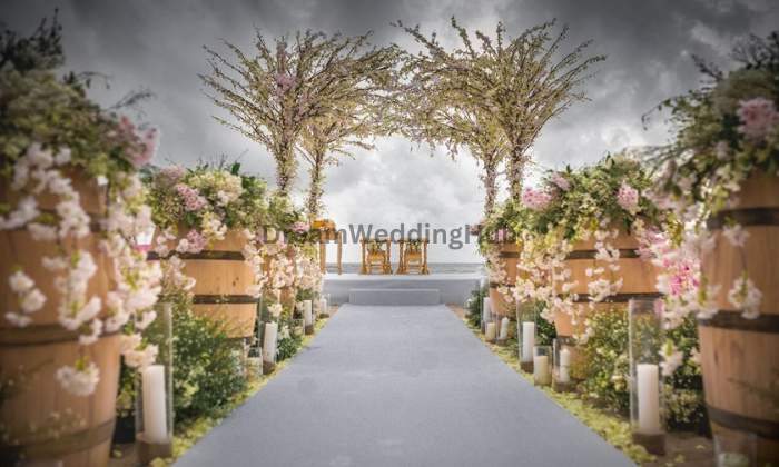 Shanqh Luxury Events